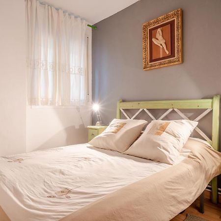 Expoholidays - Centrico Piso Parking Incluido Calle Alvaro Bazan Apartment Granada Bagian luar foto