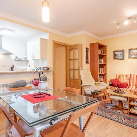 Expoholidays - Centrico Piso Parking Incluido Calle Alvaro Bazan Apartment Granada Bagian luar foto