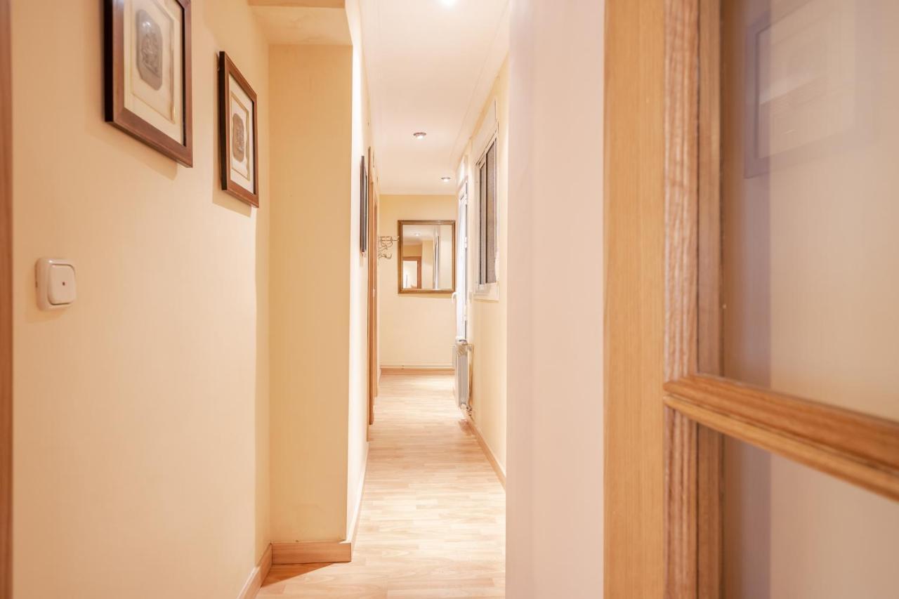 Expoholidays - Centrico Piso Parking Incluido Calle Alvaro Bazan Apartment Granada Bagian luar foto