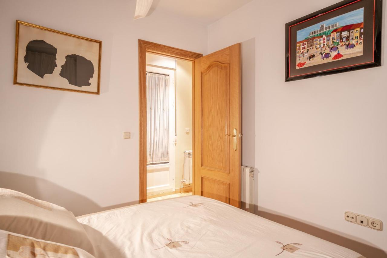 Expoholidays - Centrico Piso Parking Incluido Calle Alvaro Bazan Apartment Granada Bagian luar foto