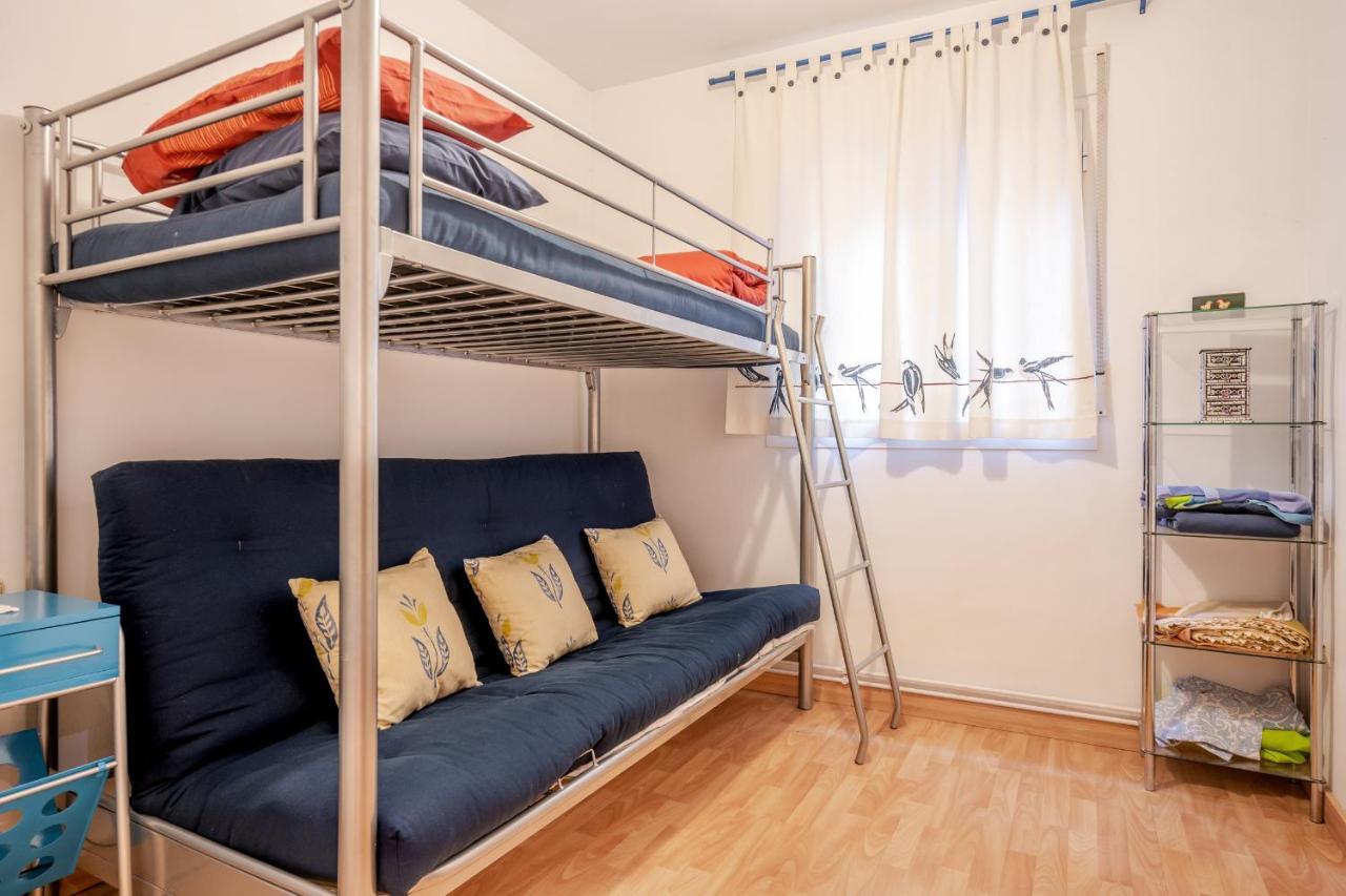 Expoholidays - Centrico Piso Parking Incluido Calle Alvaro Bazan Apartment Granada Bagian luar foto